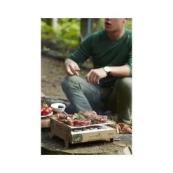 Clearance CASUSGRILL Grill jetable