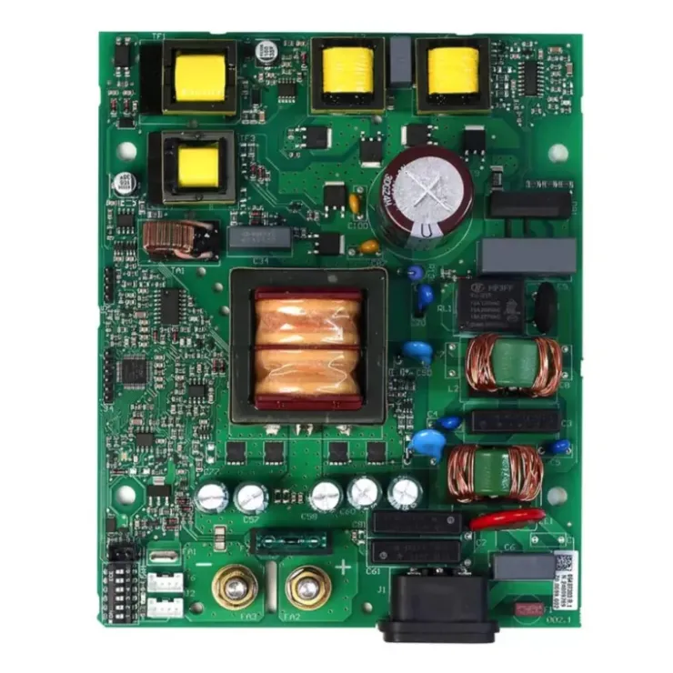 Hot CBE BC122 Chargeur à découpage | Lithium, GEL et AGM