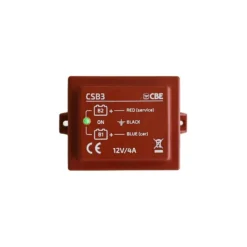 Online CBE CSB-3 | Répartiteur de charge pour batterie 12 V
