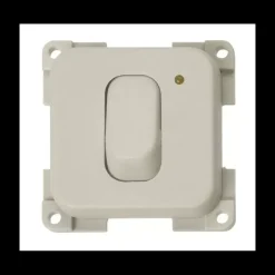 Best CBE Interrupteur 12V à voyant Presto 10000