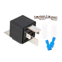 New CBE Kit Relais 12 V / 70 A