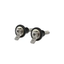 Sale CBE Paire de vis SS/P pour sonde électronique