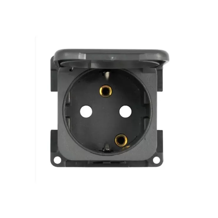 Clearance CBE Prise 230 V Schuko Presto 10000