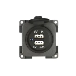 New CBE Prise double USB Presto 10000