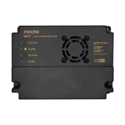 New CBE PRM350 Régulateur MPPT