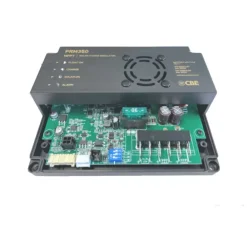 New CBE PRM350 Régulateur MPPT