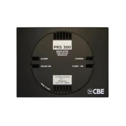 Best CBE PRS300 Régulateur PWM 2 entrées