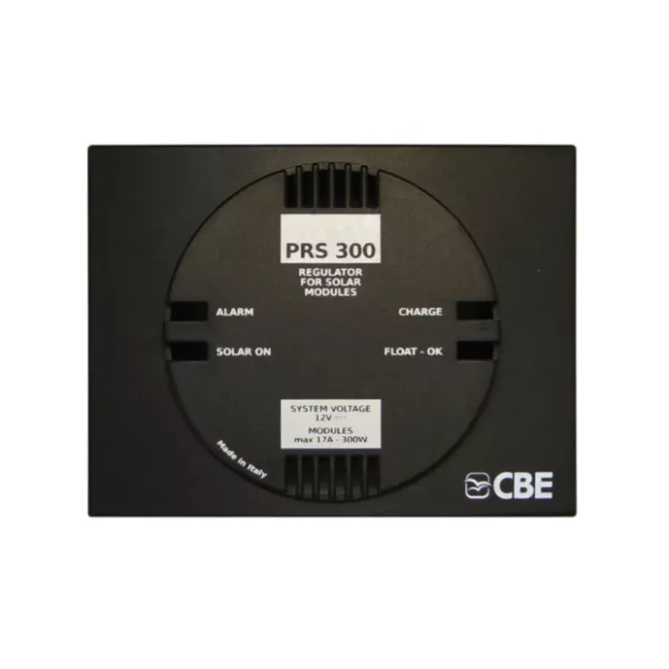 Best CBE PRS300 Régulateur PWM 2 entrées