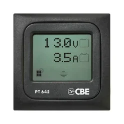 Outlet CBE PT642 | Ecran de contrôle pour PRS300