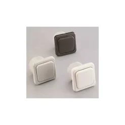 New CBE Va et vient simple 12/230 V Presto 10000
