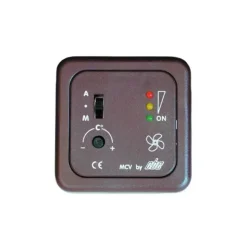 Outlet CBE Ventilateur tornado MCV/2