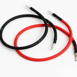 Clearance Energie Mobile Câble de puissance 70 mm² avec cosses M8 serties