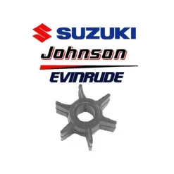 Outlet CEF Marine CEF Turbine 362 | EVINRUDE, JOHNSON et SUZUKI | HB