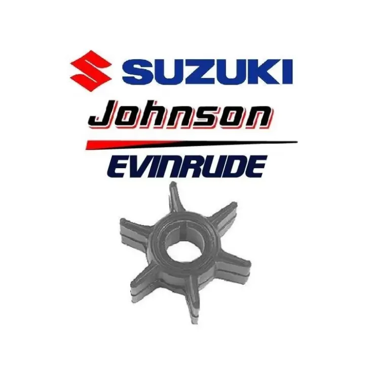 Outlet CEF Marine CEF Turbine 362 | EVINRUDE, JOHNSON et SUZUKI | HB