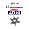 Online CEF Marine CEF Turbine 325 | HB | 2T 4 et 5 cv