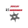 Online CEF Marine CEF Turbine 315 | MERCURY et MARINER