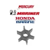 New CEF Marine CEF Turbine 301 | Multi-marques