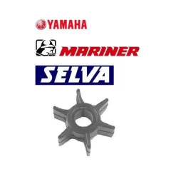 Discount CEF Marine CEF Turbine 364 | YAMAHA - SELVA - MARINER