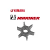 Online CEF Marine CEF Turbine 320 | YAMAHA et MARINER