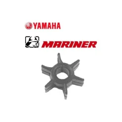 Online CEF Marine CEF Turbine 320 | YAMAHA et MARINER