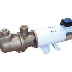 Discount CEM ELETTROMECCANICA CEM Electropompe autoamorçable monovis en bronze