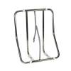 Hot CEREDI Katia Support pour radeau en inox | Réglable 72 / 92 cm