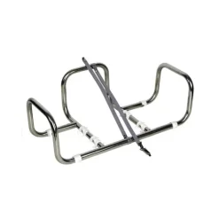 Online CEREDI Sonia Support pour radeau en inox | Réglable 67 / 87 cm