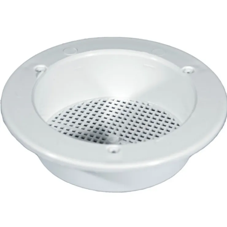 Sale Chantal Aérateur de toit permanent ø 180 mm | aération 16 cm²