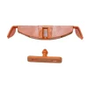 Sale Chantal Bloque-porte 80 mm