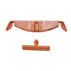 Sale Chantal Bloque-porte 80 mm