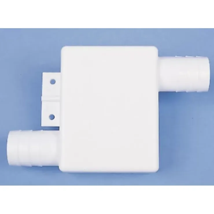 Discount Chantal Raccord anti-odeur eaux usées