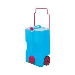 Best Chantal Réservoir à roulettes 30 L