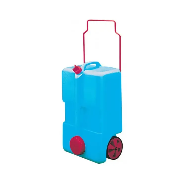Best Chantal Réservoir à roulettes 30 L
