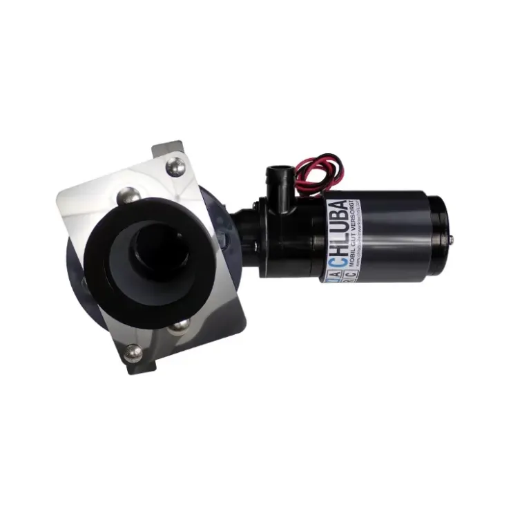 Clearance CHLUBA Broyeur pour WC DOMETIC CTS série 3 et 4