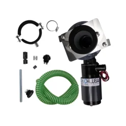 Clearance CHLUBA Broyeur pour WC DOMETIC CTS série 3 et 4