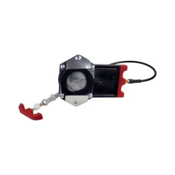 New CHLUBA Vanne de vidange directe WC THETFORD C400 / C500