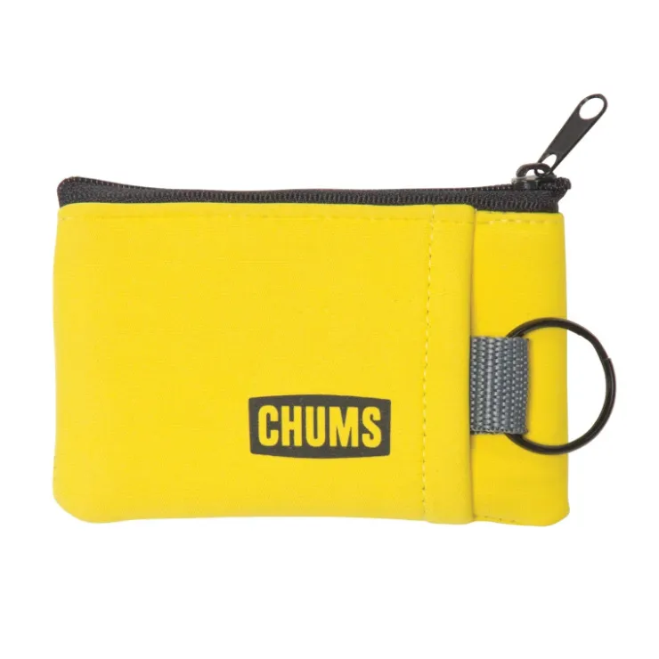 Sale CHUMS Porte-monnaie flottant