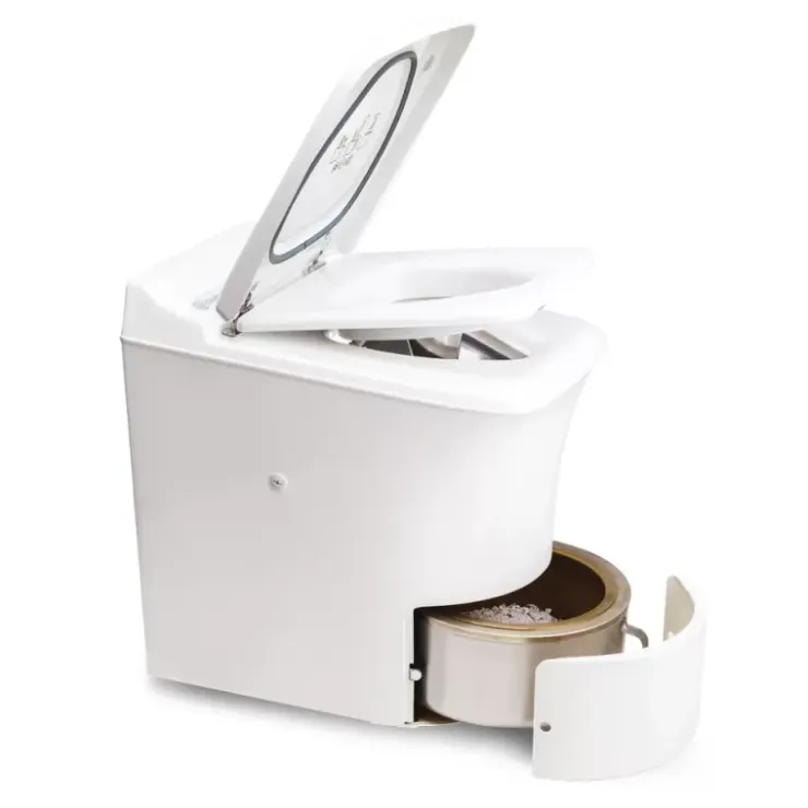Online CINDERELLA Comfort WC