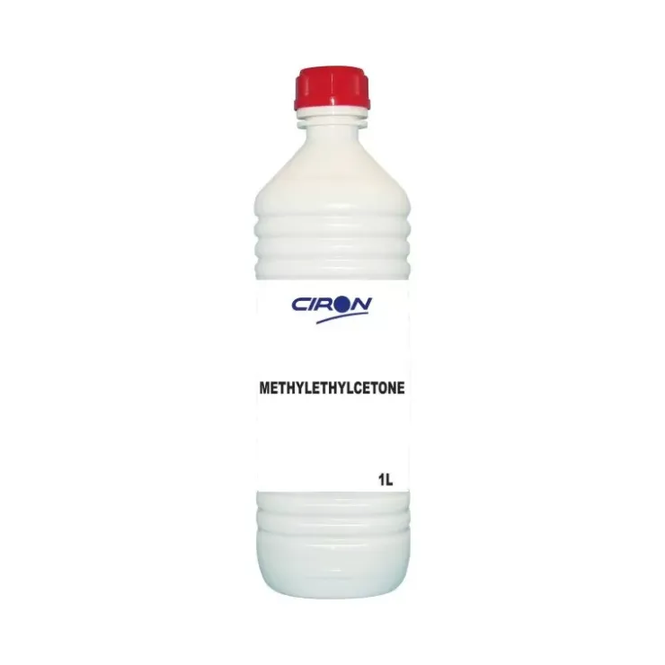 Outlet CIRON Methylethylcétone MEK | 1 L