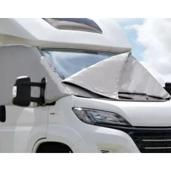 New Clairval Isoval Luxe | Transit