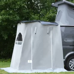 Clearance Clairval Spacecamp pour hayon