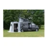 Clearance Clairval Spacecamp Trafic 3 double portes