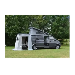 Clearance Clairval Spacecamp Trafic 3 double portes