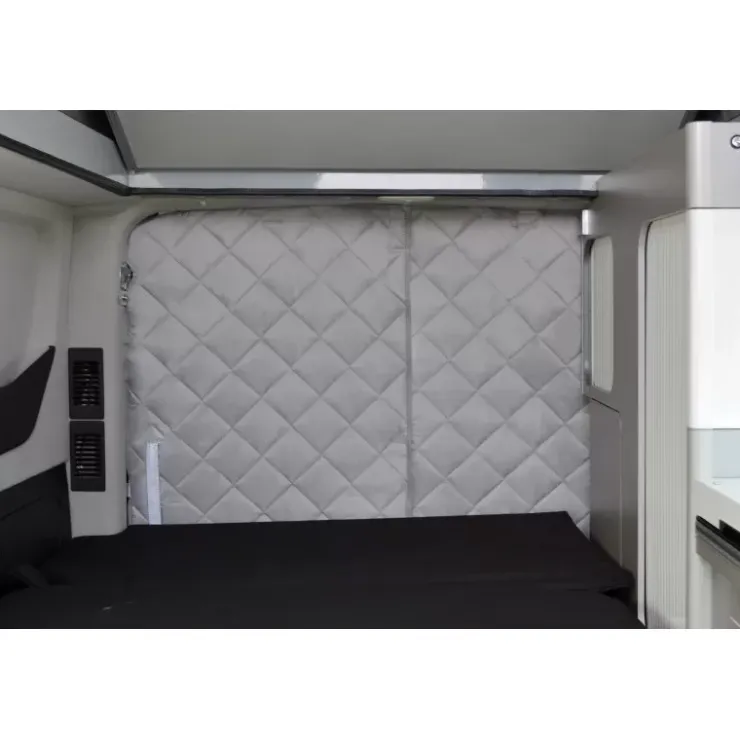 Clairval Thermicamp Door | Transit