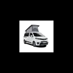 Best Clairval Thermicamp Roof | Jumpy / SpaceTourer / Proace