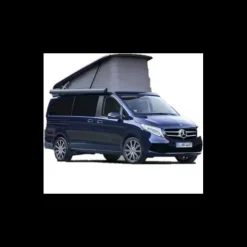Sale Clairval Thermicamp Roof | Classe V & Vito