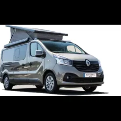Best Clairval Thermicamp Roof | Trafic
