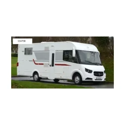 Clearance Clairval Thermoval Intégral | Autostar / Challenger / Chausson / Notin