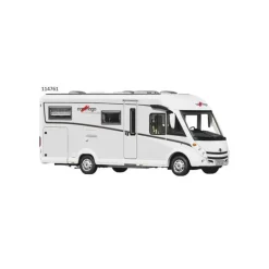 Clearance Clairval Thermoval Intégral CARTHAGO