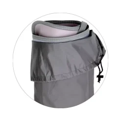 Sale Clairval Thermoval intégral CARADO